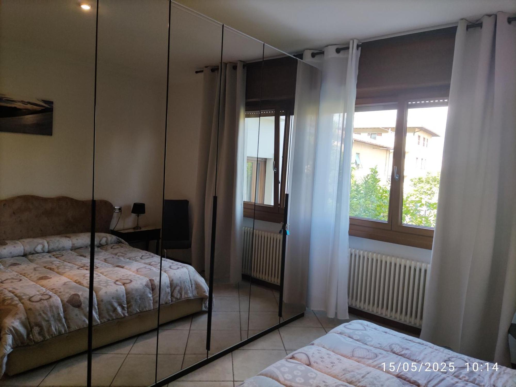 Apartamento Alba Malcesine Exterior foto