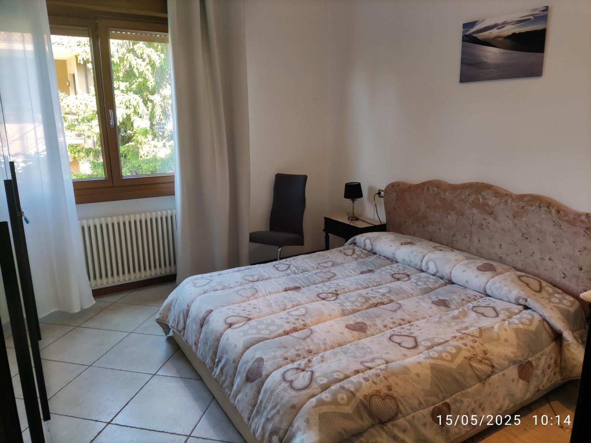 Apartamento Alba Malcesine Exterior foto